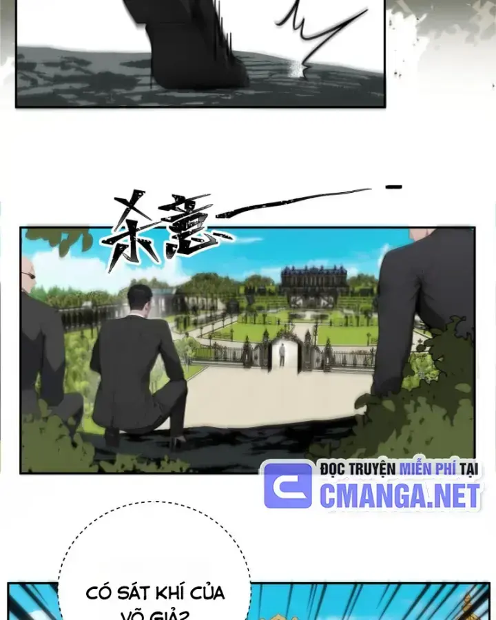 Bắt Đầu Vô Địch Từ Trúc Cơ Chapter 3 - Trang 2