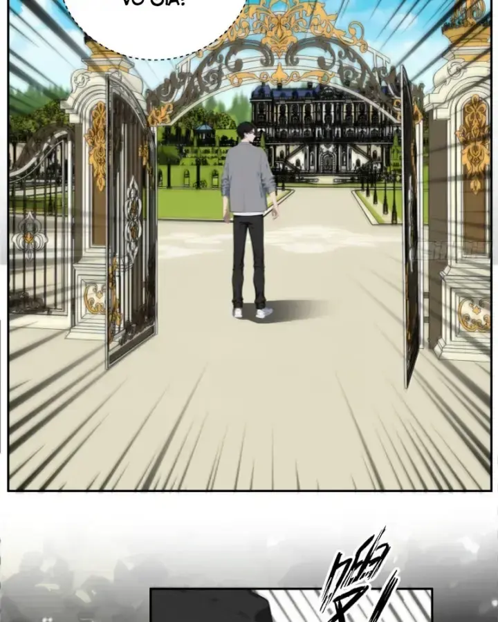 Bắt Đầu Vô Địch Từ Trúc Cơ Chapter 3 - Trang 2