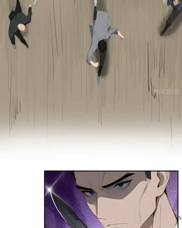 Bắt Đầu Vô Địch Từ Trúc Cơ Chapter 3 - Trang 2