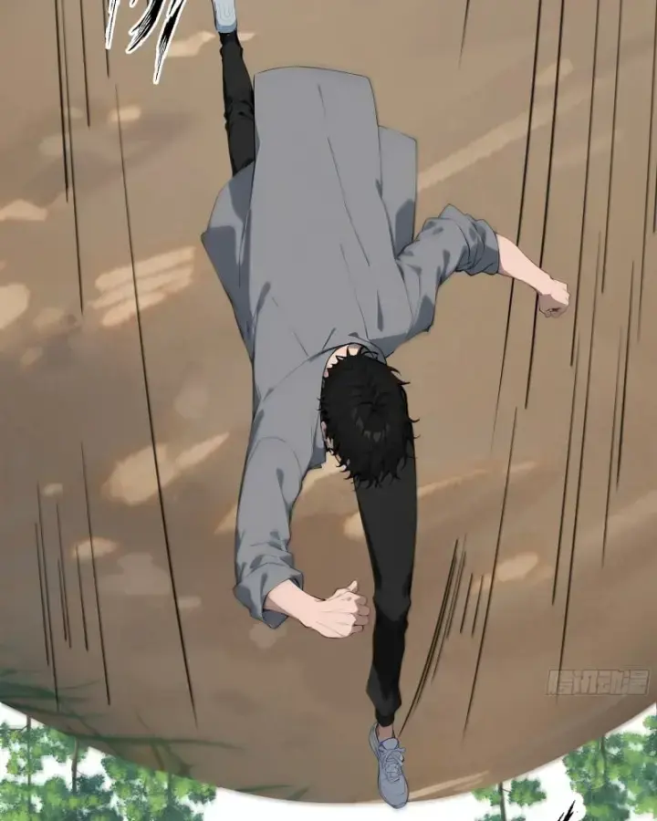 Bắt Đầu Vô Địch Từ Trúc Cơ Chapter 3 - Trang 2