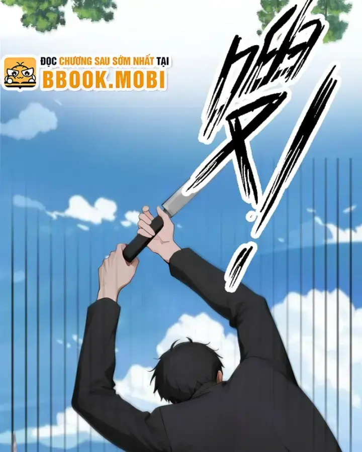 Bắt Đầu Vô Địch Từ Trúc Cơ Chapter 3 - Trang 2