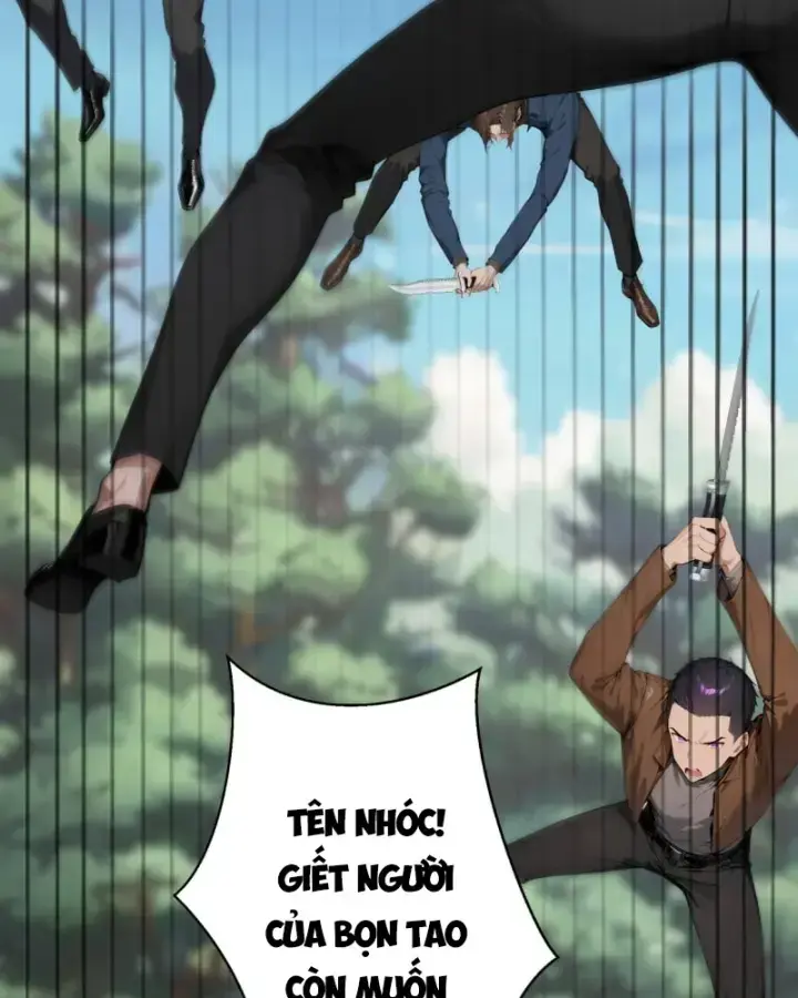 Bắt Đầu Vô Địch Từ Trúc Cơ Chapter 3 - Trang 2