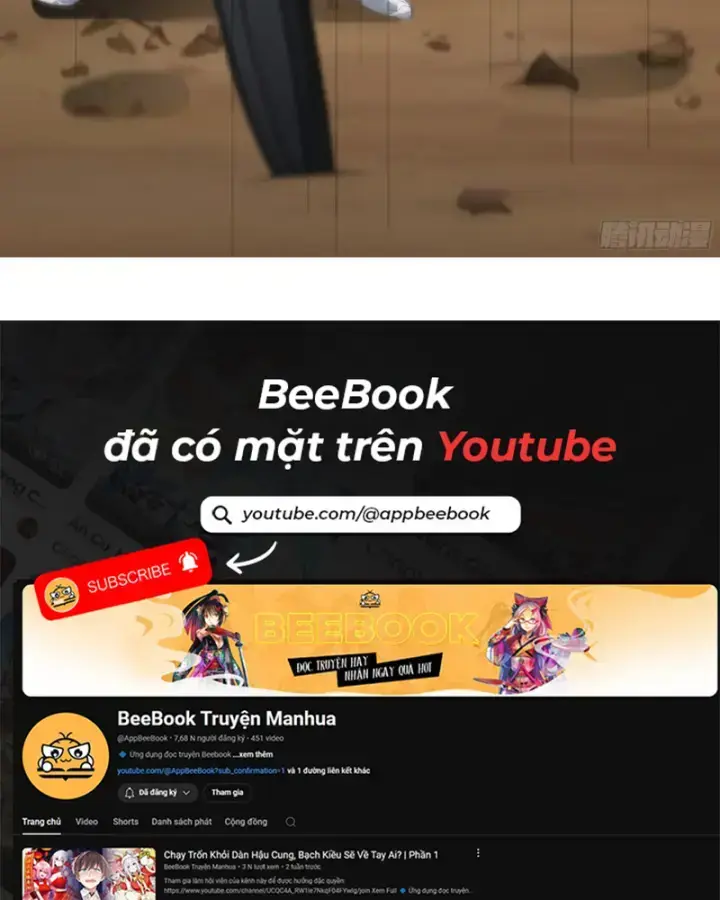 Bắt Đầu Vô Địch Từ Trúc Cơ Chapter 3 - Trang 2