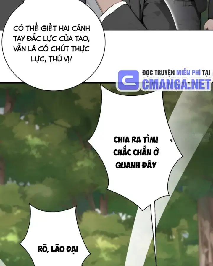 Bắt Đầu Vô Địch Từ Trúc Cơ Chapter 4 - Trang 2