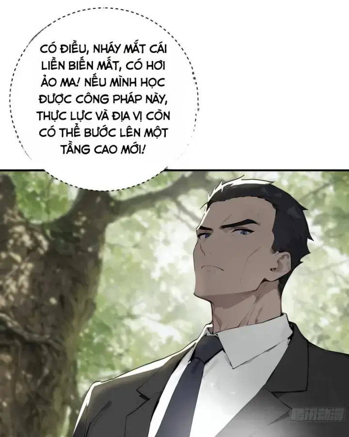 Bắt Đầu Vô Địch Từ Trúc Cơ Chapter 4 - Trang 2