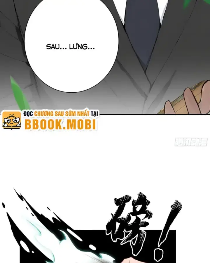 Bắt Đầu Vô Địch Từ Trúc Cơ Chapter 4 - Trang 2