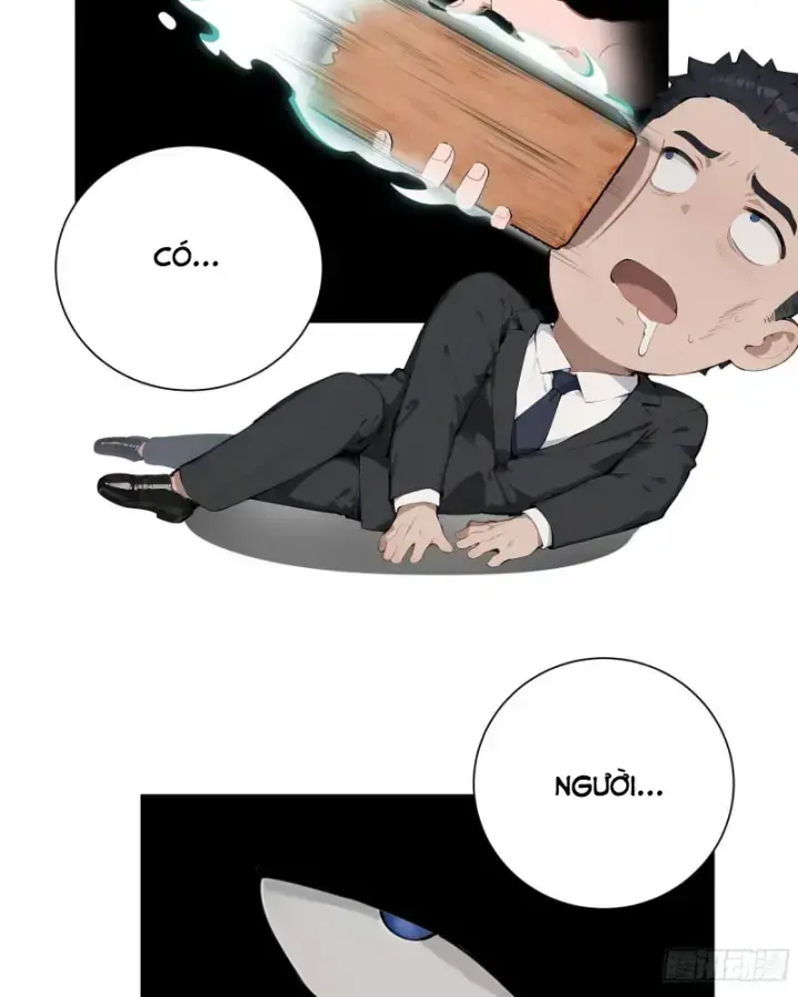 Bắt Đầu Vô Địch Từ Trúc Cơ Chapter 4 - Trang 2