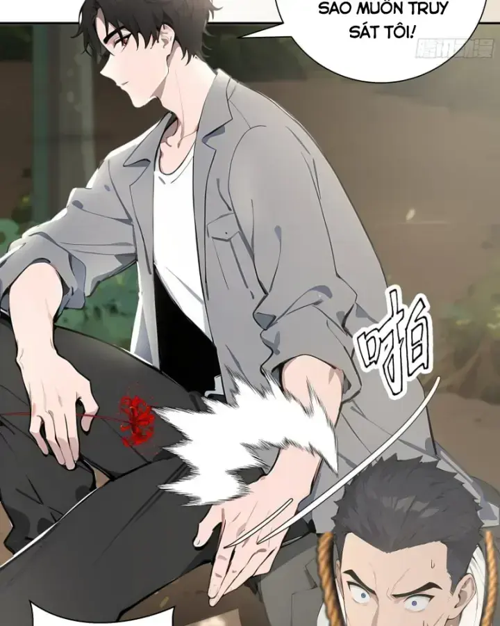 Bắt Đầu Vô Địch Từ Trúc Cơ Chapter 4 - Trang 2