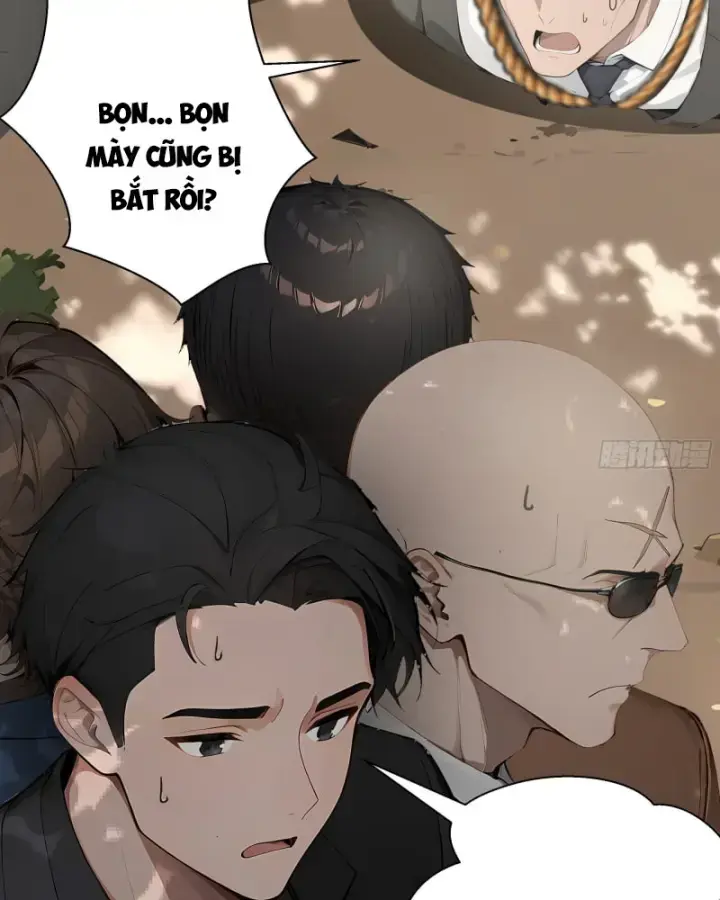 Bắt Đầu Vô Địch Từ Trúc Cơ Chapter 4 - Trang 2