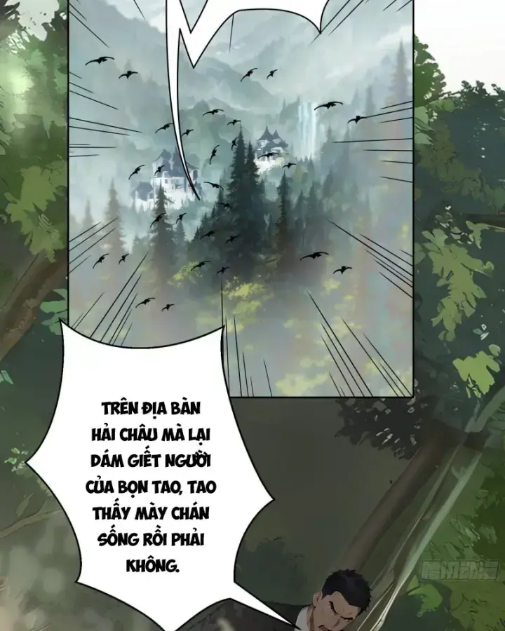 Bắt Đầu Vô Địch Từ Trúc Cơ Chapter 4 - Trang 2