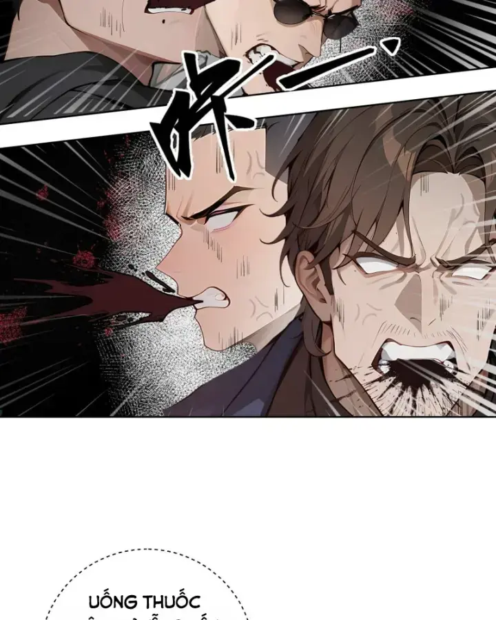 Bắt Đầu Vô Địch Từ Trúc Cơ Chapter 4 - Trang 2