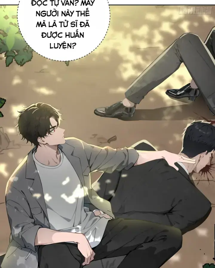 Bắt Đầu Vô Địch Từ Trúc Cơ Chapter 4 - Trang 2