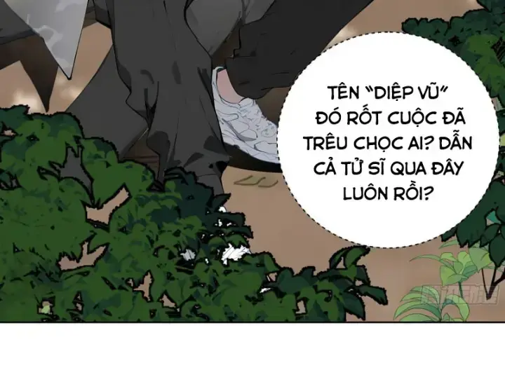 Bắt Đầu Vô Địch Từ Trúc Cơ Chapter 4 - Trang 2