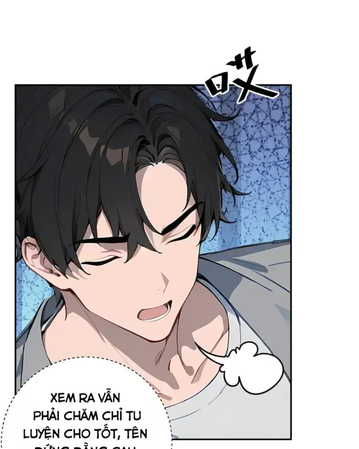 Bắt Đầu Vô Địch Từ Trúc Cơ Chapter 4 - Trang 2