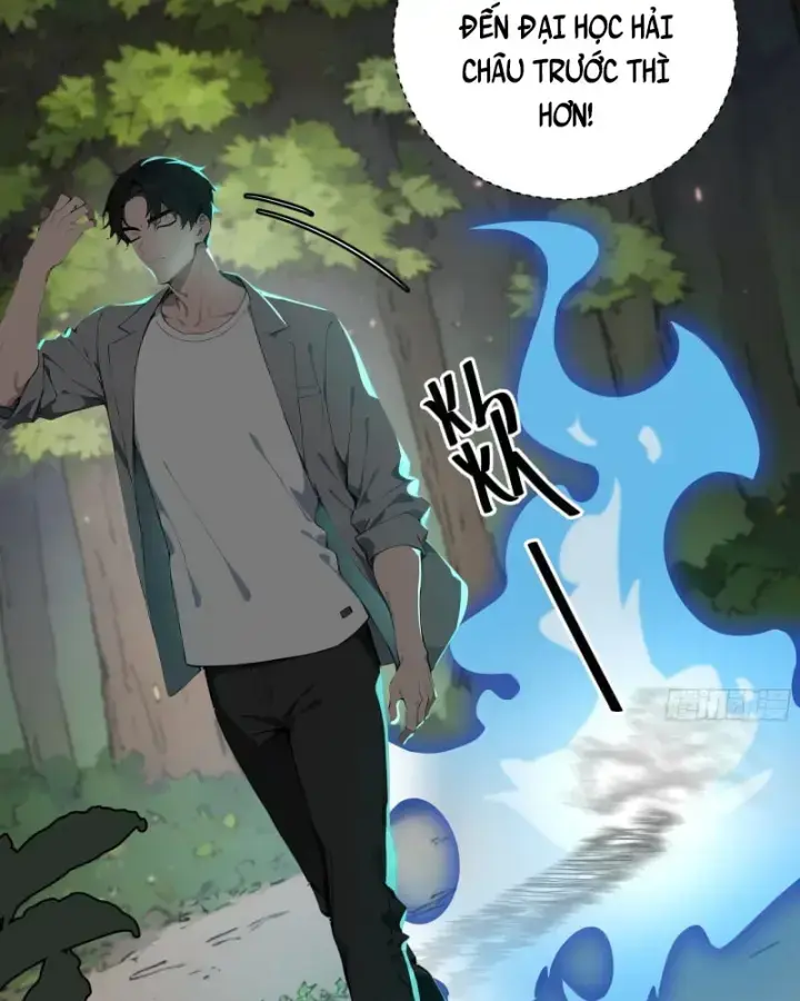 Bắt Đầu Vô Địch Từ Trúc Cơ Chapter 4 - Trang 2