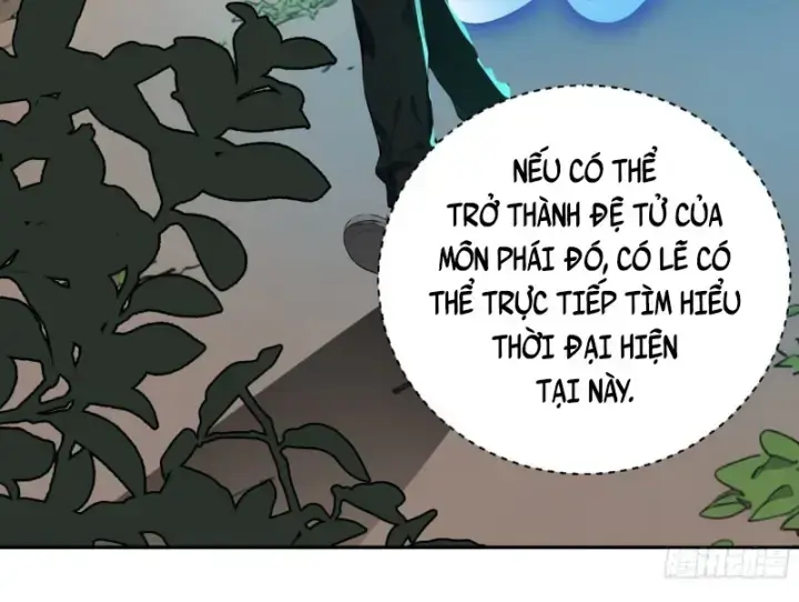 Bắt Đầu Vô Địch Từ Trúc Cơ Chapter 4 - Trang 2