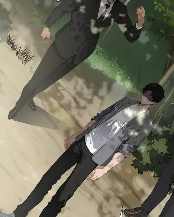 Bắt Đầu Vô Địch Từ Trúc Cơ Chapter 4 - Trang 2