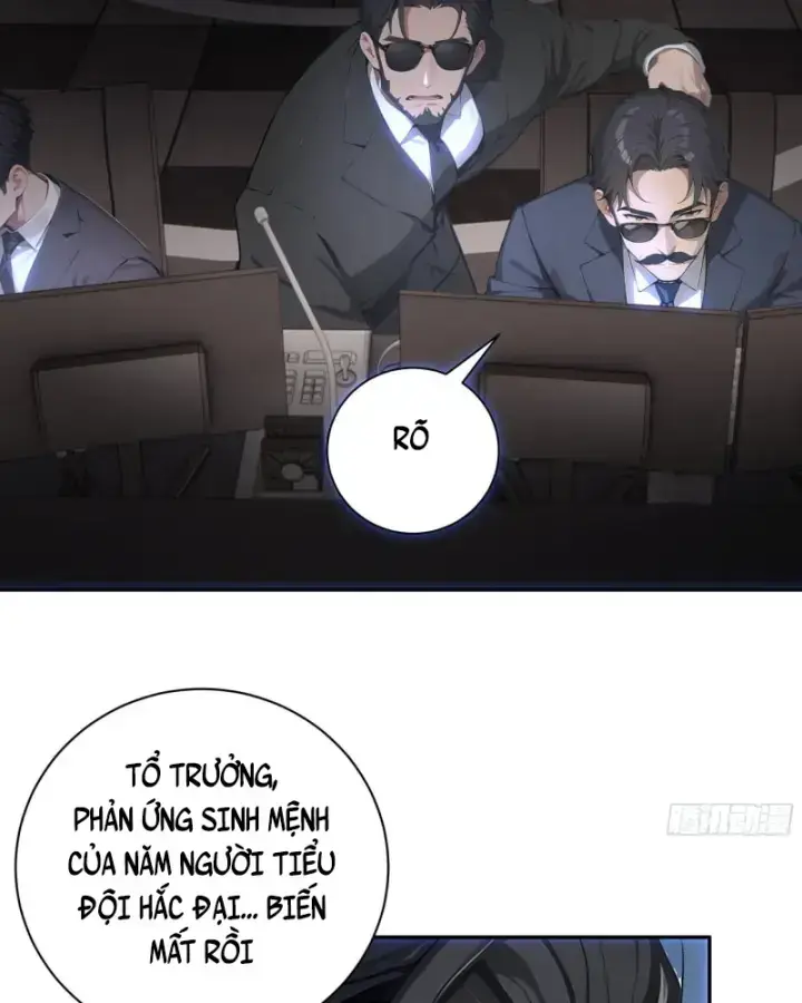 Bắt Đầu Vô Địch Từ Trúc Cơ Chapter 4 - Trang 2