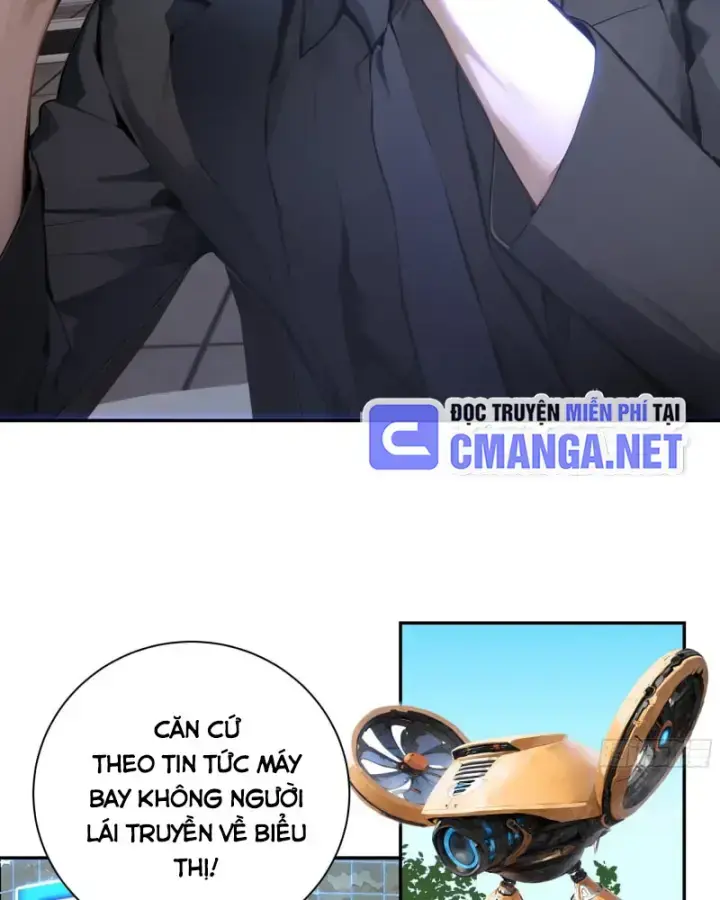 Bắt Đầu Vô Địch Từ Trúc Cơ Chapter 4 - Trang 2