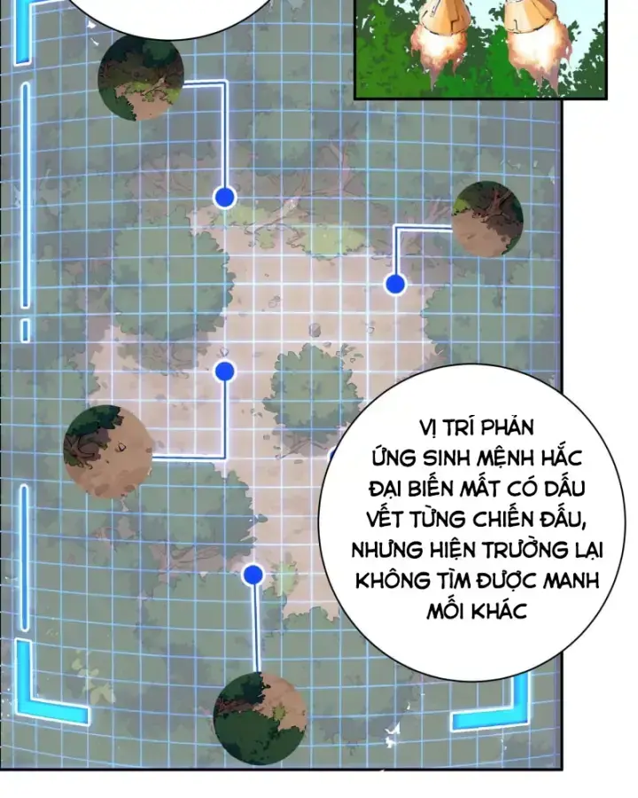 Bắt Đầu Vô Địch Từ Trúc Cơ Chapter 4 - Trang 2