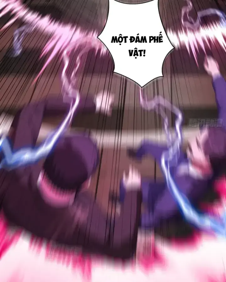 Bắt Đầu Vô Địch Từ Trúc Cơ Chapter 4 - Trang 2