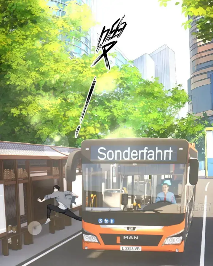 Bắt Đầu Vô Địch Từ Trúc Cơ Chapter 4 - Trang 2