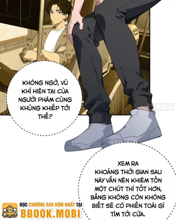 Bắt Đầu Vô Địch Từ Trúc Cơ Chapter 4 - Trang 2