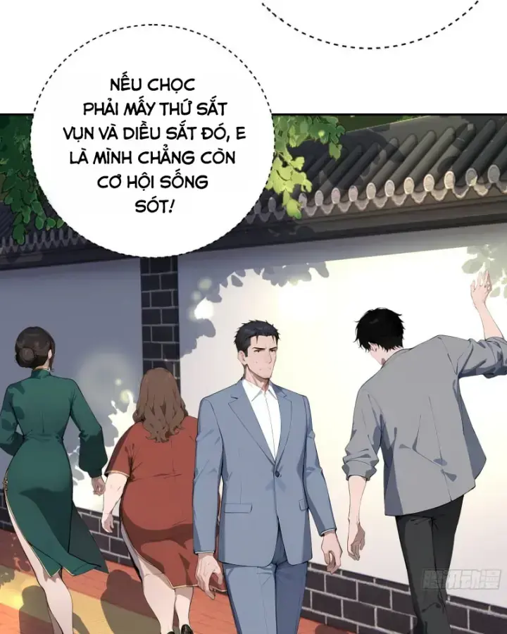 Bắt Đầu Vô Địch Từ Trúc Cơ Chapter 4 - Trang 2