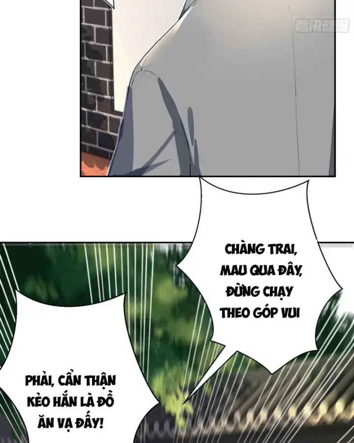 Bắt Đầu Vô Địch Từ Trúc Cơ Chapter 4 - Trang 2