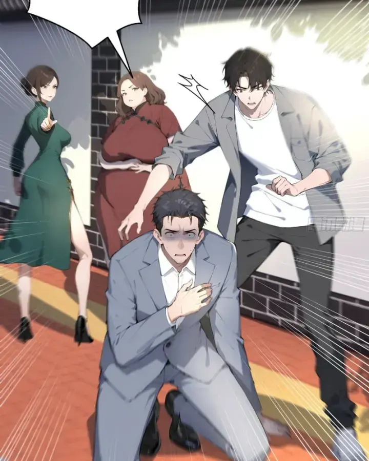 Bắt Đầu Vô Địch Từ Trúc Cơ Chapter 4 - Trang 2