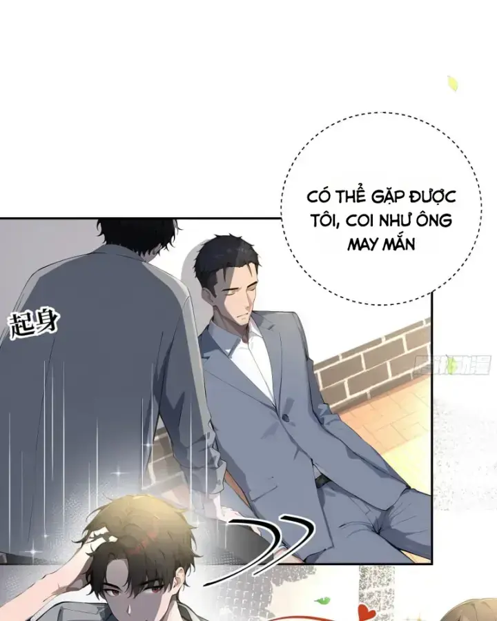 Bắt Đầu Vô Địch Từ Trúc Cơ Chapter 4 - Trang 2