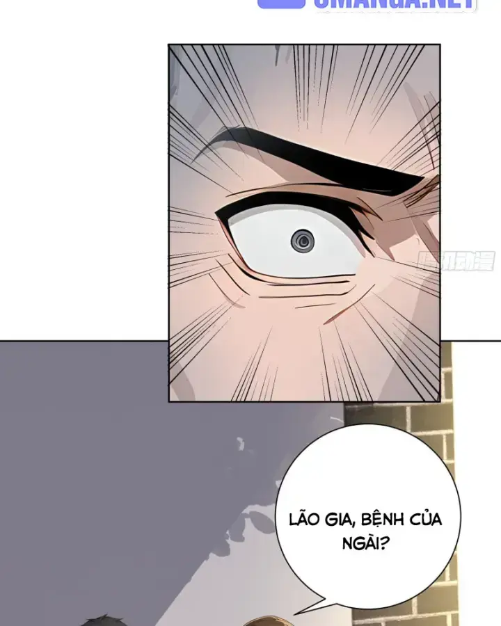 Bắt Đầu Vô Địch Từ Trúc Cơ Chapter 4 - Trang 2