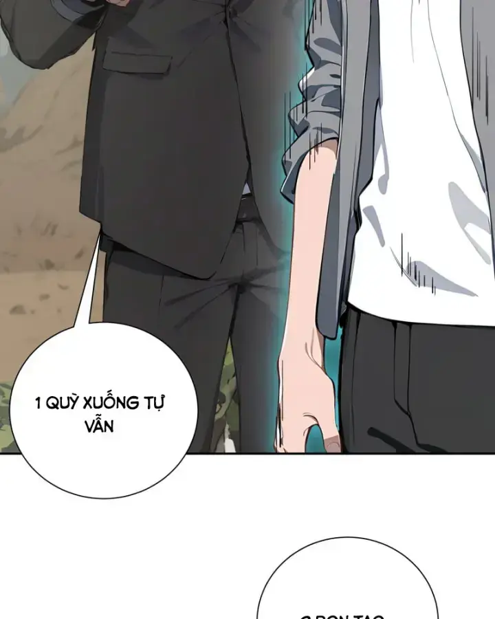 Bắt Đầu Vô Địch Từ Trúc Cơ Chapter 4 - Trang 2