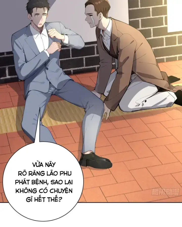 Bắt Đầu Vô Địch Từ Trúc Cơ Chapter 4 - Trang 2