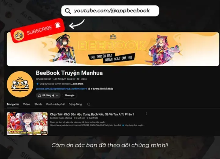 Bắt Đầu Vô Địch Từ Trúc Cơ Chapter 4 - Trang 2