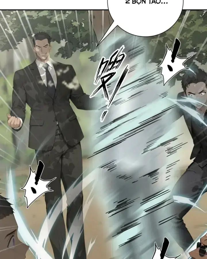 Bắt Đầu Vô Địch Từ Trúc Cơ Chapter 4 - Trang 2