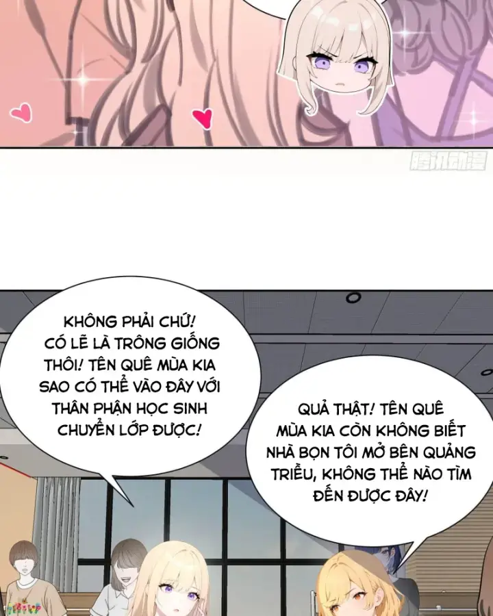 Bắt Đầu Vô Địch Từ Trúc Cơ Chapter 5 - Trang 2