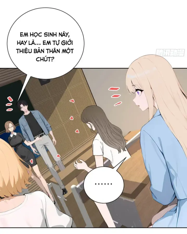 Bắt Đầu Vô Địch Từ Trúc Cơ Chapter 5 - Trang 2