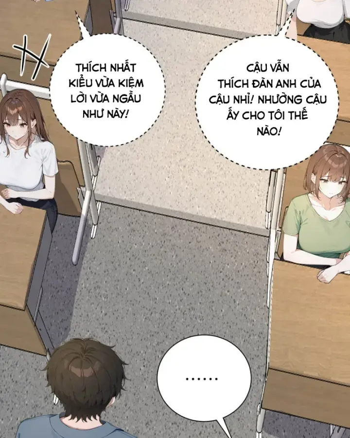 Bắt Đầu Vô Địch Từ Trúc Cơ Chapter 5 - Trang 2