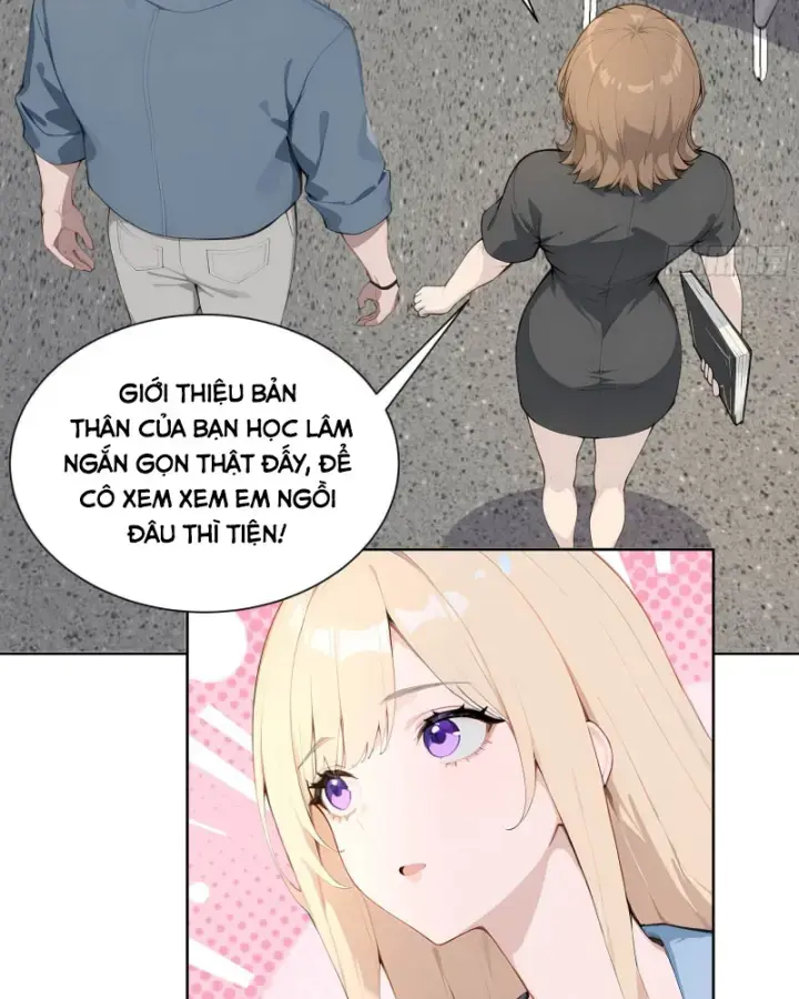 Bắt Đầu Vô Địch Từ Trúc Cơ Chapter 5 - Trang 2