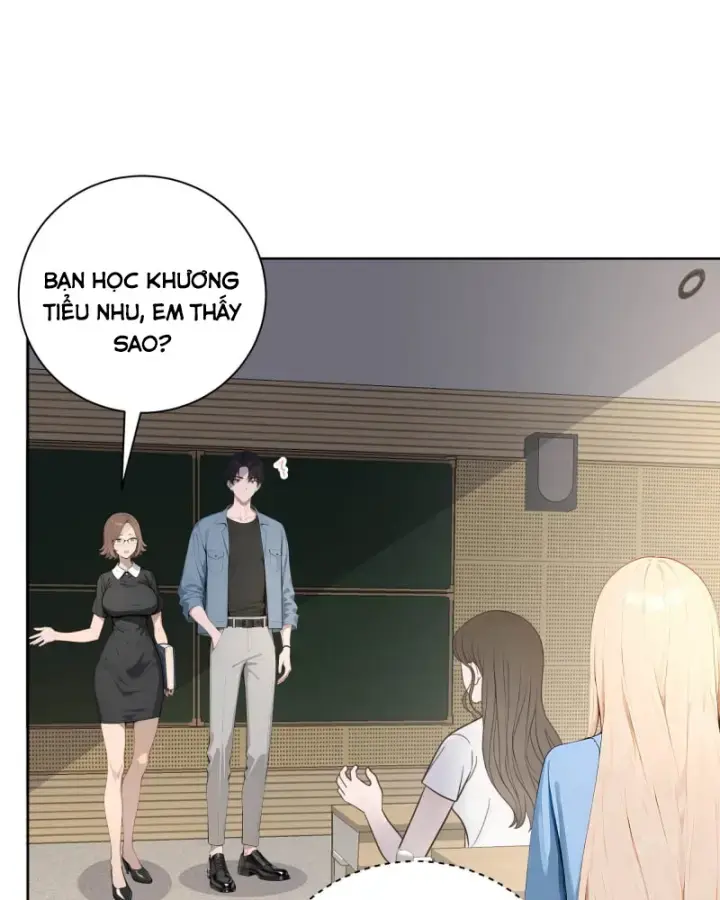 Bắt Đầu Vô Địch Từ Trúc Cơ Chapter 5 - Trang 2