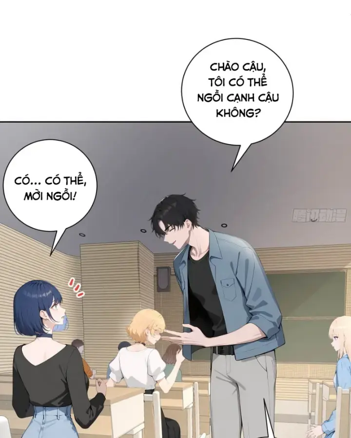 Bắt Đầu Vô Địch Từ Trúc Cơ Chapter 5 - Trang 2