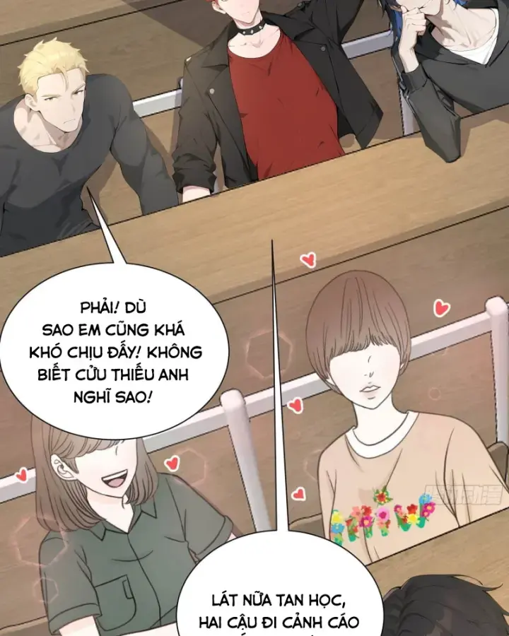 Bắt Đầu Vô Địch Từ Trúc Cơ Chapter 5 - Trang 2