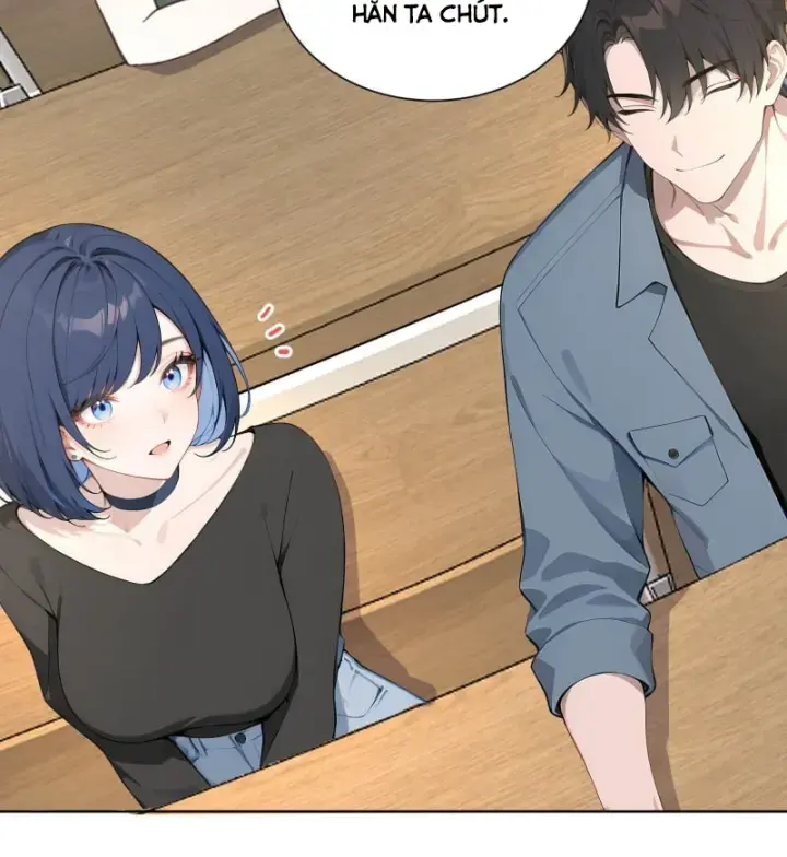 Bắt Đầu Vô Địch Từ Trúc Cơ Chapter 5 - Trang 2