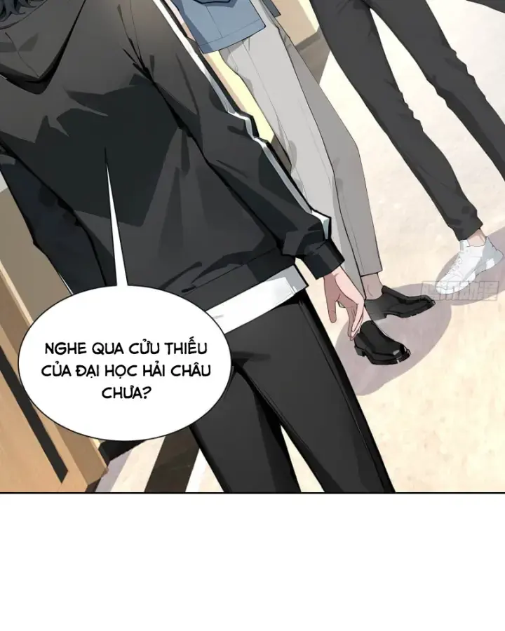 Bắt Đầu Vô Địch Từ Trúc Cơ Chapter 5 - Trang 2