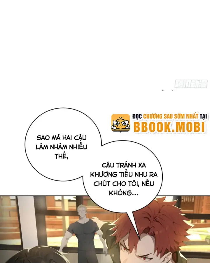 Bắt Đầu Vô Địch Từ Trúc Cơ Chapter 5 - Trang 2