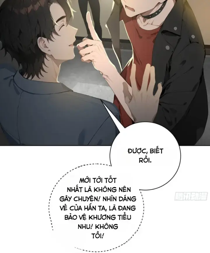 Bắt Đầu Vô Địch Từ Trúc Cơ Chapter 5 - Trang 2