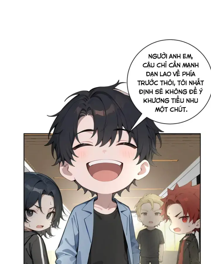 Bắt Đầu Vô Địch Từ Trúc Cơ Chapter 5 - Trang 2