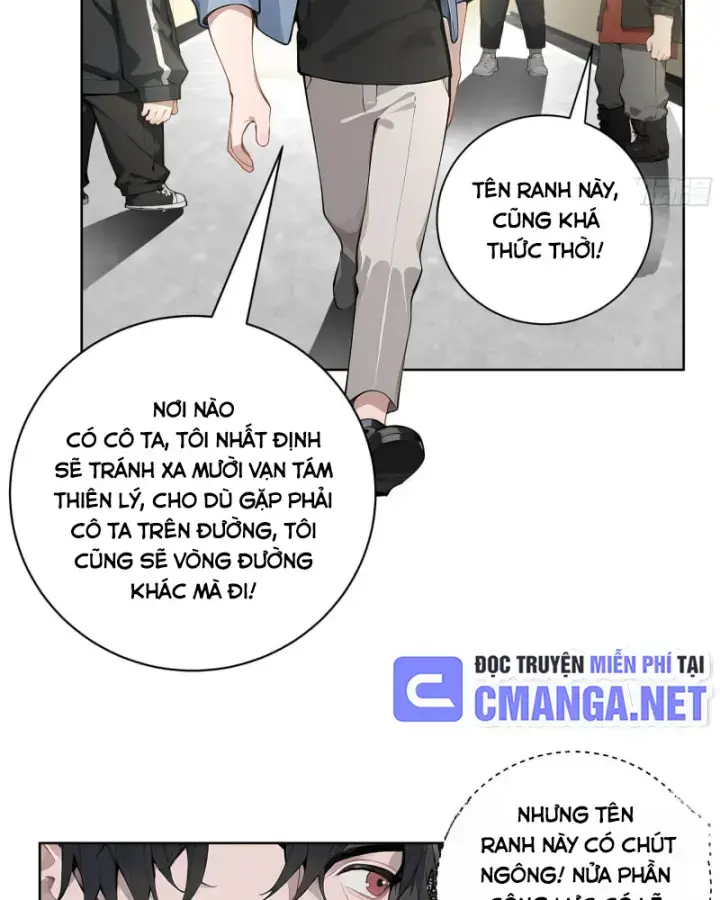 Bắt Đầu Vô Địch Từ Trúc Cơ Chapter 5 - Trang 2