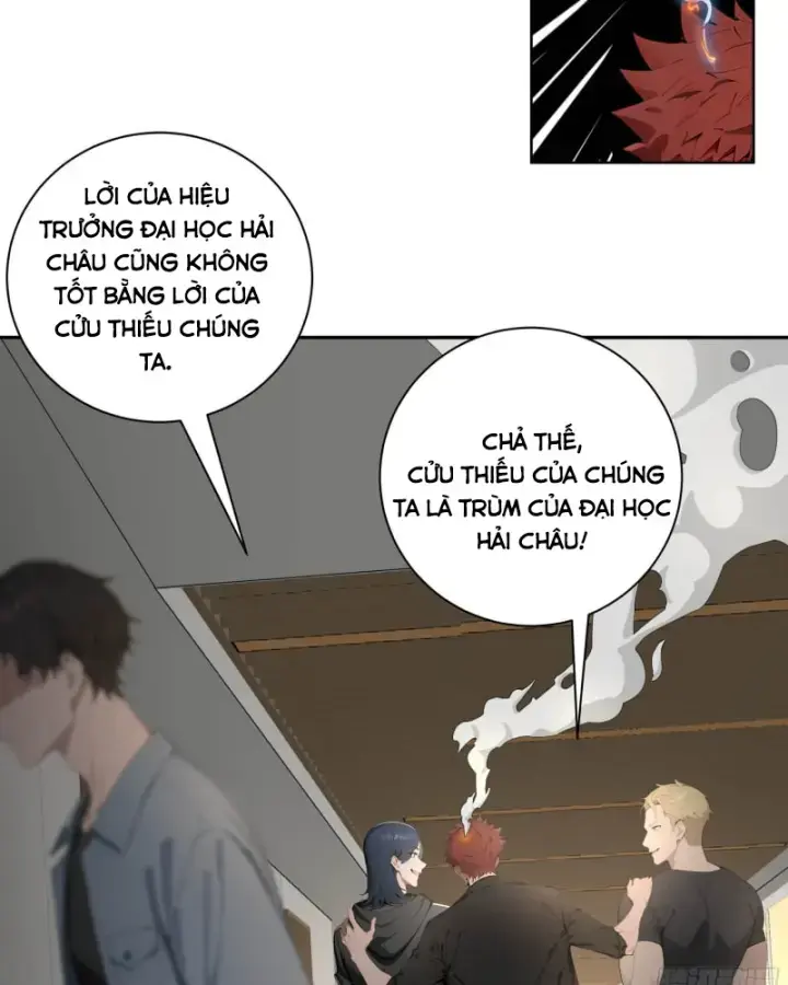 Bắt Đầu Vô Địch Từ Trúc Cơ Chapter 5 - Trang 2